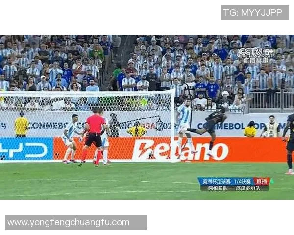 厄瓜多尔与阿根廷2017年激战回顾及精彩瞬间分析 厄瓜多尔与阿根廷2017年激战回顾及精彩瞬间分析