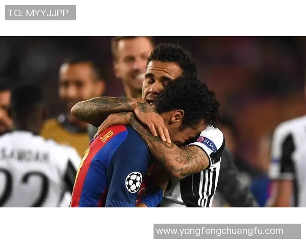 尤文图斯与巴萨激战正酣双方战术博弈引发球迷热议