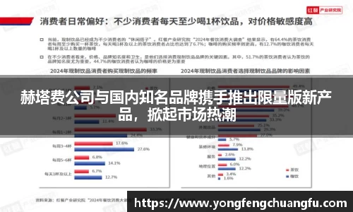 赫塔费公司与国内知名品牌携手推出限量版新产品，掀起市场热潮
